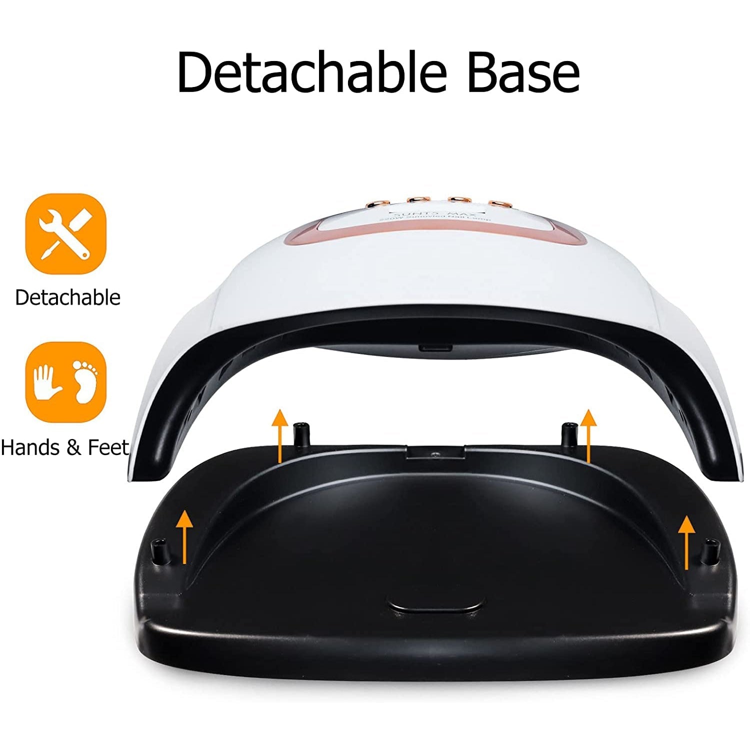 лампа-за-маникюр-Sun-T5-Max-Atron лампа-за-маникюр-Sun-T5-Max-Atron